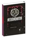 Livro Necronomicon - Livropostal