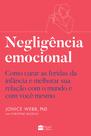 Livro - Negligência emocional