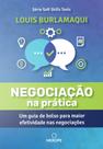 Livro - Negociação na Prática
