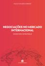 Livro - Negociações no Mercado Internacional