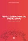 Livro - Negociações no Mercado Internacional