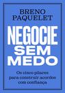 Livro - Negocie sem medo