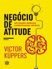 Livro - Negocio De Atitude - HABITO