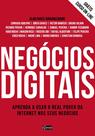 Livro - Negócios digitais