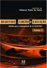 Livro - Negritude, cinema e educação - Volume 3