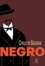 Livro - Negro Livro - Negro