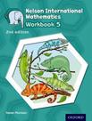 Livro - Nelson International Mathematics 5 Wb - 2Nd Ed