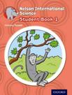 Livro - Nelson International Science Sb 1 - 1St Ed