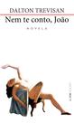 Livro - Nem te conto, João Livro - Nem te conto, João
