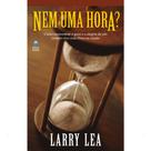 Livro - Nem Uma Hora?