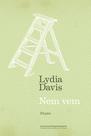 Livro - Nem vem - Ficções