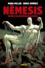 Livro - Nemesis Recarregado