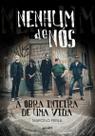 Livro - Nenhum de nós