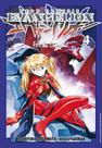 Livro - Neon Genesis Evangelion - Especial - Vol. 4