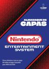 Livro - NES (EUA) - Almanaque das Capas