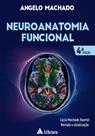 Livro - Neuroanatomia Funcional - 4 edição