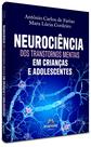 Livro - Neurociência dos transtornos mentais em crianças e adolescentes