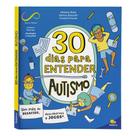 Livro - Neurodiversidade 30 Dias: Autismo
