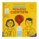 Livro - Neurodiversidade Livro de Atividades: Pequeno Cientista Livro - Neurodiversidade Livro de Atividades: Pequeno Cientista