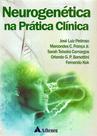 Livro - Neurogenética na prática clínica