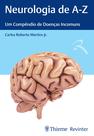 Livro - Neurologia de A-Z Livro - Neurologia de A-Z
