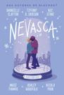 Livro - Nevasca