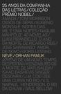Livro - Neve