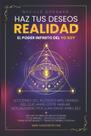 Livro Neville Goddard Haz Tus Deseos Realidad, edição em espanhol