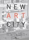 Livro - New Art City