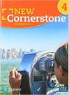 Livro - New Cornerstone 4 Workbook