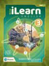 Livro - New Ilearn Level 3 Students Book & Workbook With Readers And Digital Resources