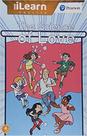 Livro - New ilearn - Level 4 - Student book and Workbook Livro - New ilearn - Level 4 - Student book and Workbook