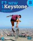 Livro - New Keystone B Student's And Digital Resources With 1 Bench Yl