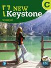 Livro - New Keystone C Workbook