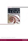 Livro - New Language Leader Upper Intermediate Coursebook