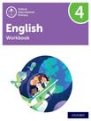 Livro - New Oxford International Primary English 4 Wb Livro - New Oxford International Primary English 4 Wb