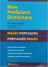 Livro - New proficient dictionary
