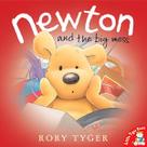 Livro - Newton and the Big Mess Livro - Newton and the Big Mess