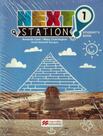Livro - Next Station 1 Sb With Wb+Clil