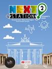 Livro - Next Station 2 Sb - MACMILLAN BR