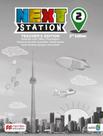Livro - Next Station 2 Tb - 2Nd Ed