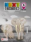 Livro - Next Station 3 Sb With Wb - 2Nd Ed