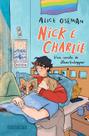 Livro - Nick e Charlie