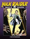 Livro - Nick Raider 3
