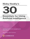 Livro - Nicky HocklyS 30 Essentials For Using Artificial Intelligence Paperback