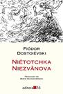 Livro - Niétotchka Niezvânova