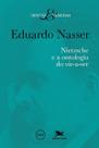 Livro - Nietzsche e a ontologia do vir-a-ser Livro - Nietzsche e a ontologia do vir-a-ser