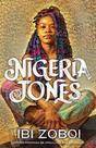 Livro - Nigeria Jones – Uma história de autodescoberta sobre cultura negra e feminismo, da mesma autora de "Orgulho"