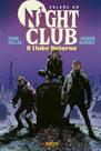 Livro - Night Clube: O Clube Noturno Livro - Night Clube: O Clube Noturno