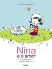 Livro - Nina e o amor Livro - Nina e o amor